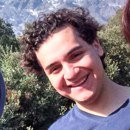 Lucas Fuentes Vergara